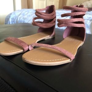 Charlotte Russe Sandals